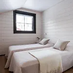 Apartament Auroralevi Sointuilevi, Log Cabin, Central, Sauna, 2 Passes Included *