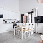 Auroralevi Sointuilevi, Log Cabin, Central, Sauna, 2 Passes Included Apartament *