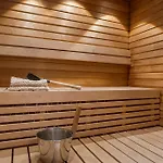 Auroralevi Sointuilevi, Log Cabin, Central, Sauna, 2 Passes Included * Levi