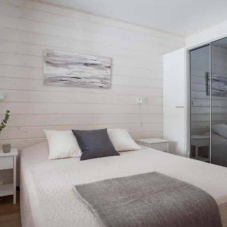 Auroralevi Sointuilevi B63, Central, Sauna, Nearby *