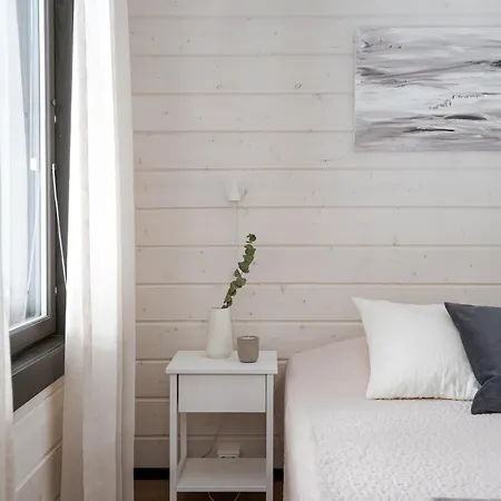 Auroralevi Sointuilevi B63, Central, Sauna, Nearby