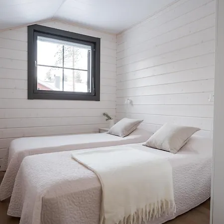 Appartement Auroralevi Sointuilevi B63, Central, Sauna, Nearby